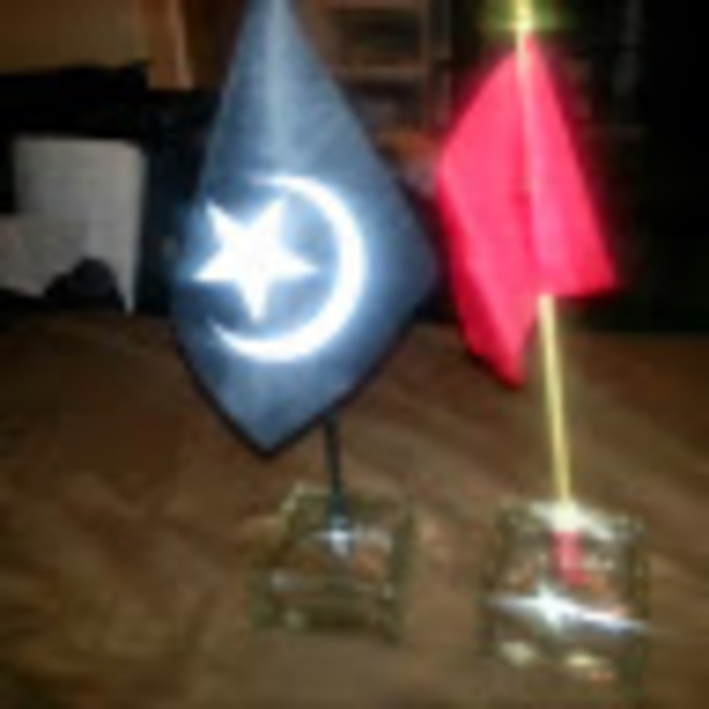 Meet your Posher, Ahmed